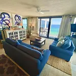 Watercrest Condo 1110 Beach Front Condo