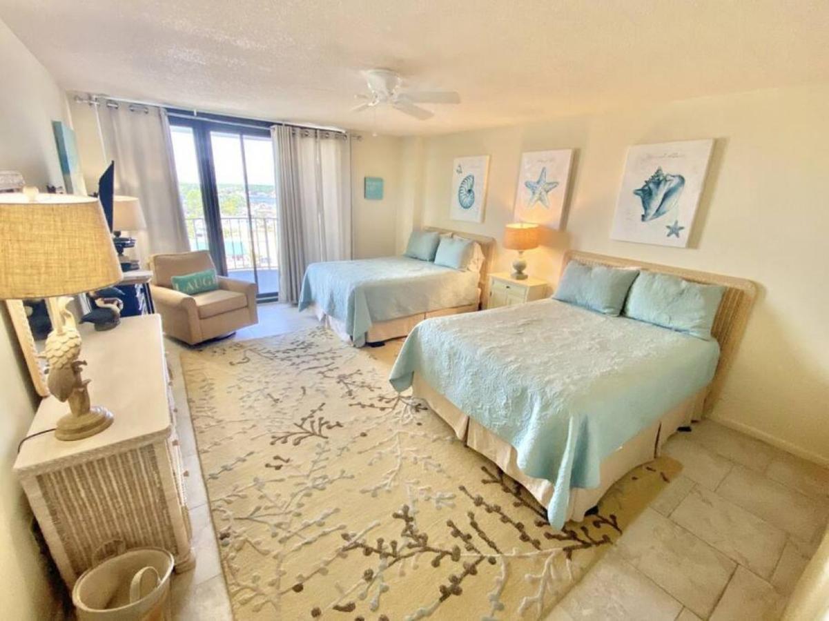 Watercrest 1110 Front * Panama City Beach