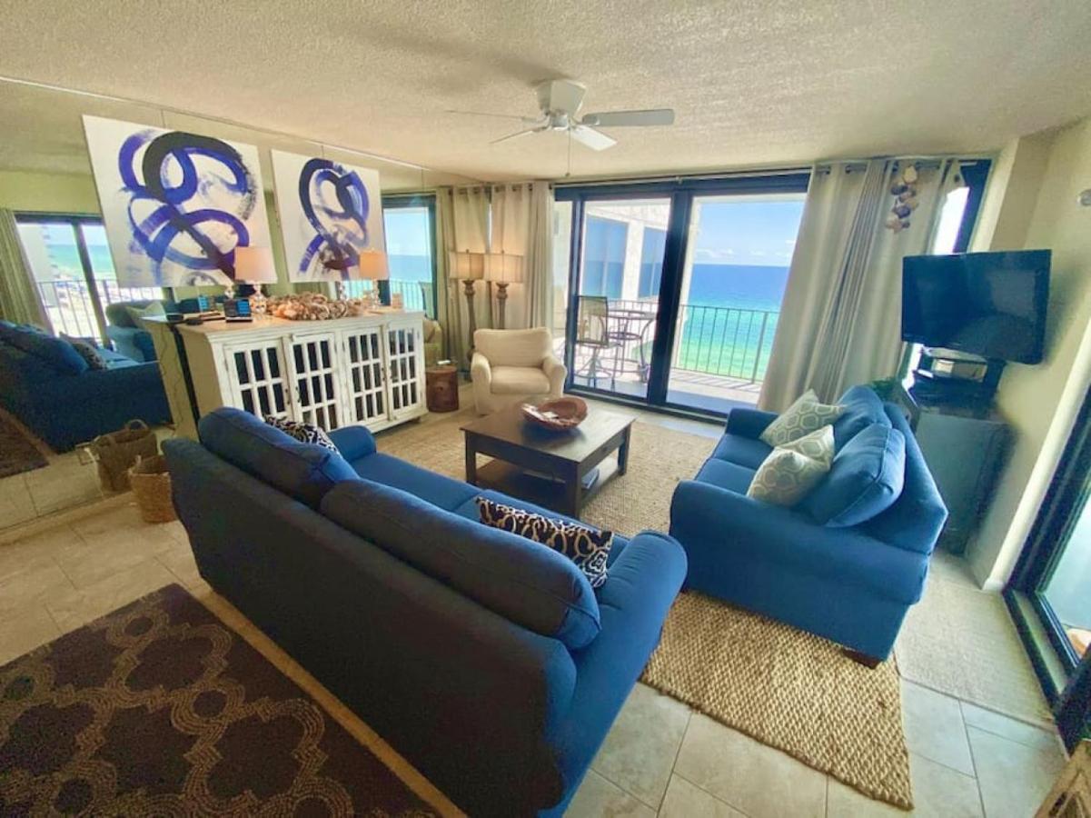Watercrest 1110 Front Holiday home *