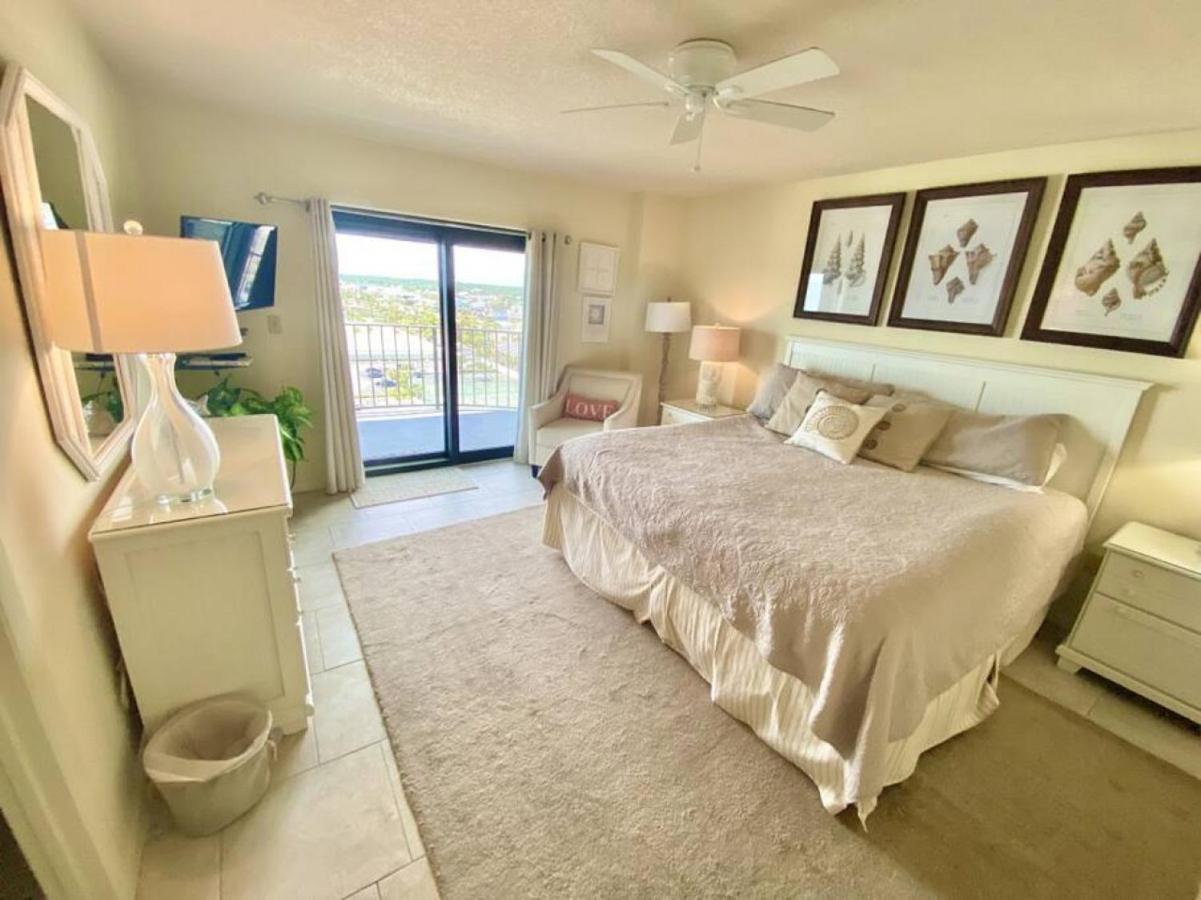 Watercrest 1110 Front Holiday home Panama City Beach