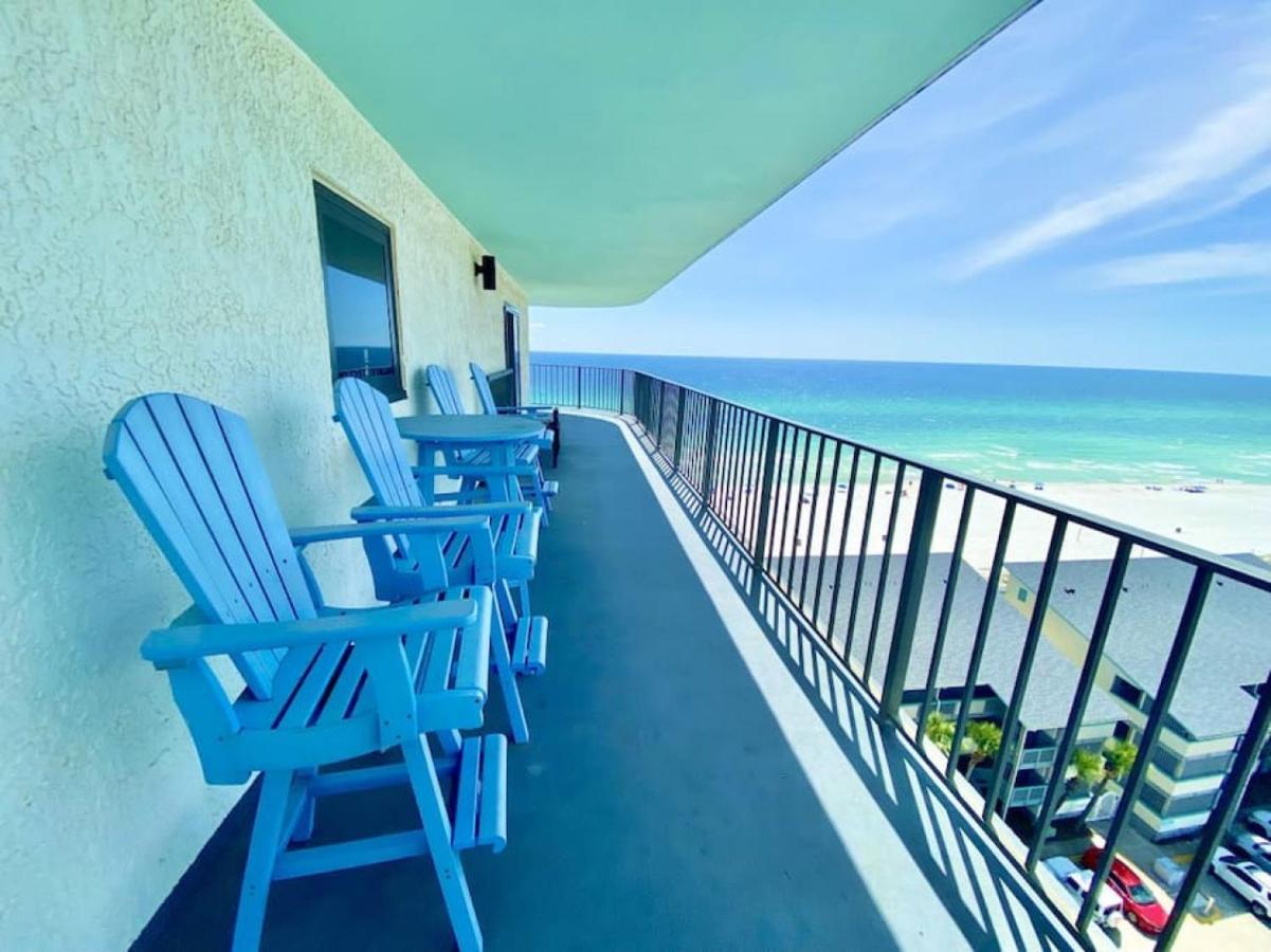 Holiday home Watercrest 1110 Front