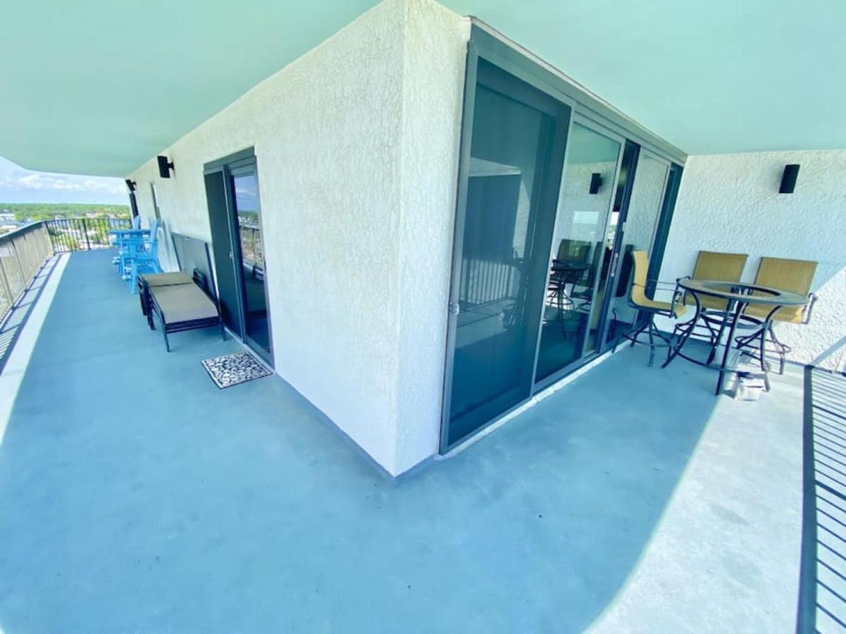 Watercrest 1110 Front Holiday home Panama City Beach