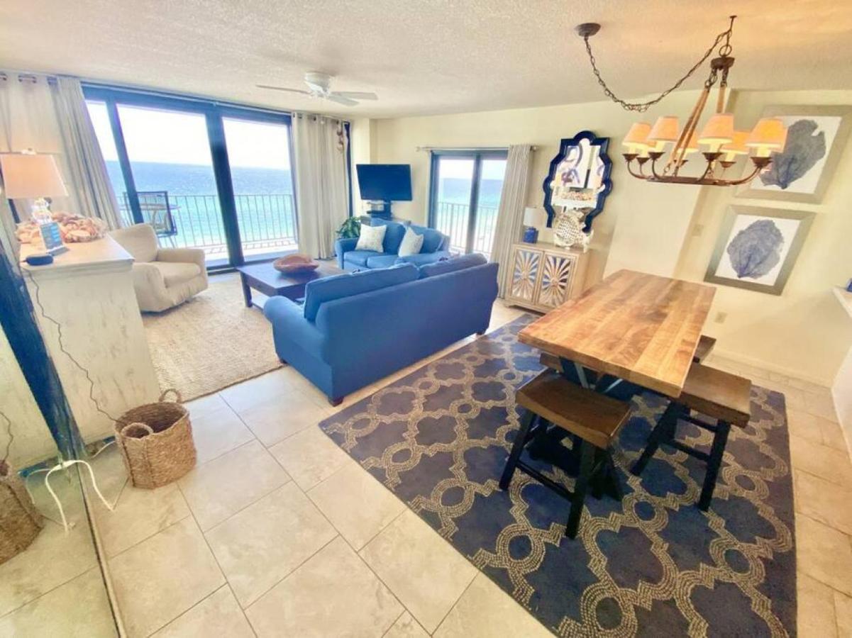 Watercrest 1110 Front Holiday home *
