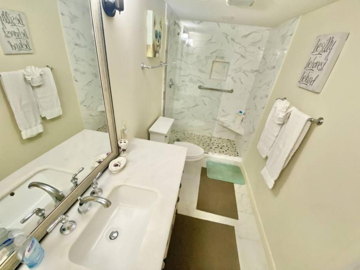 Watercrest 1110 Front Holiday home *